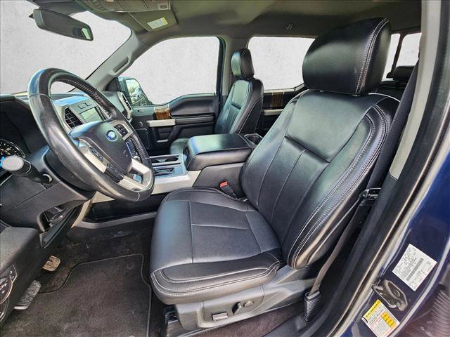 Used 2019 Ford F150 Lariat image 17