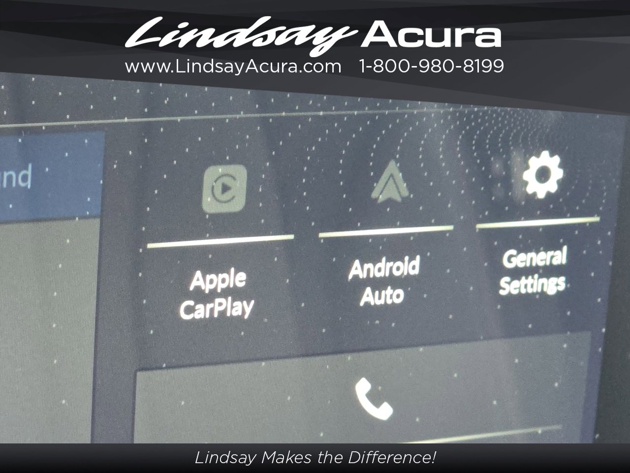 New 2025 Acura ADX A-Spec image 15