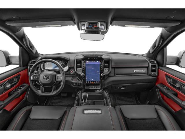 Used 2023 RAM 1500 TRX w/ TRX Level 2 Equipment Group AWD/4WD image 11