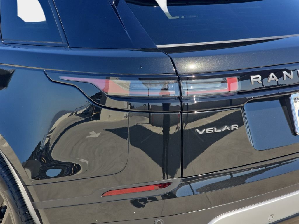 Certified 2026 Land Rover Range Rover Velar S image 38