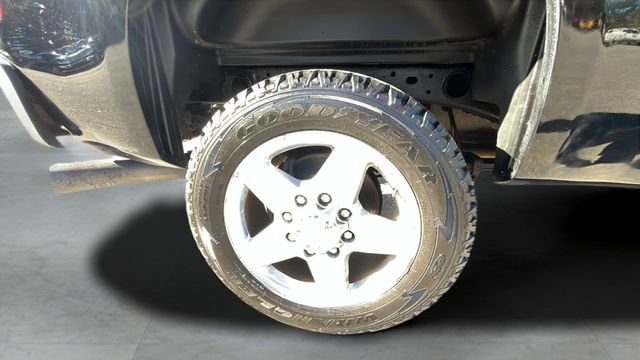 Used 2013 GMC Sierra 2500 Denali w/ Snow Plow Prep Package image 35