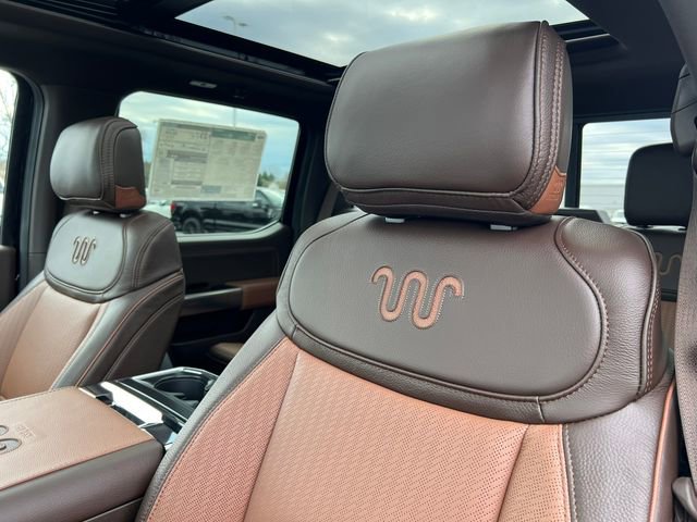 New 2026 Ford F150 King Ranch image 22