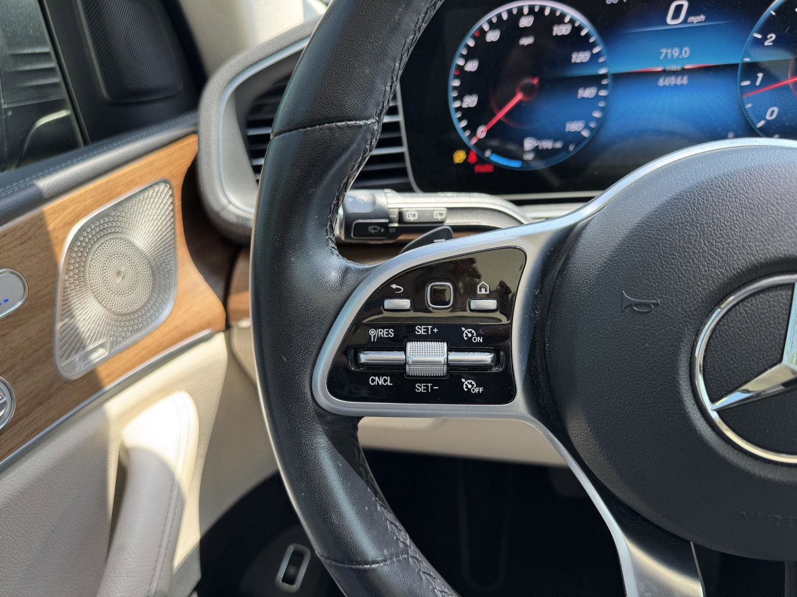 Certified 2022 Mercedes-Benz GLE 350 image 11