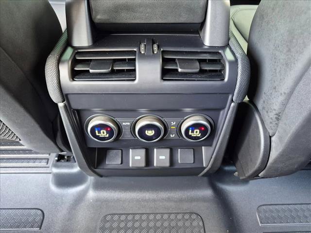 Used 2024 Land Rover Defender 110 Carpathian Edition AWD/4WD image 18