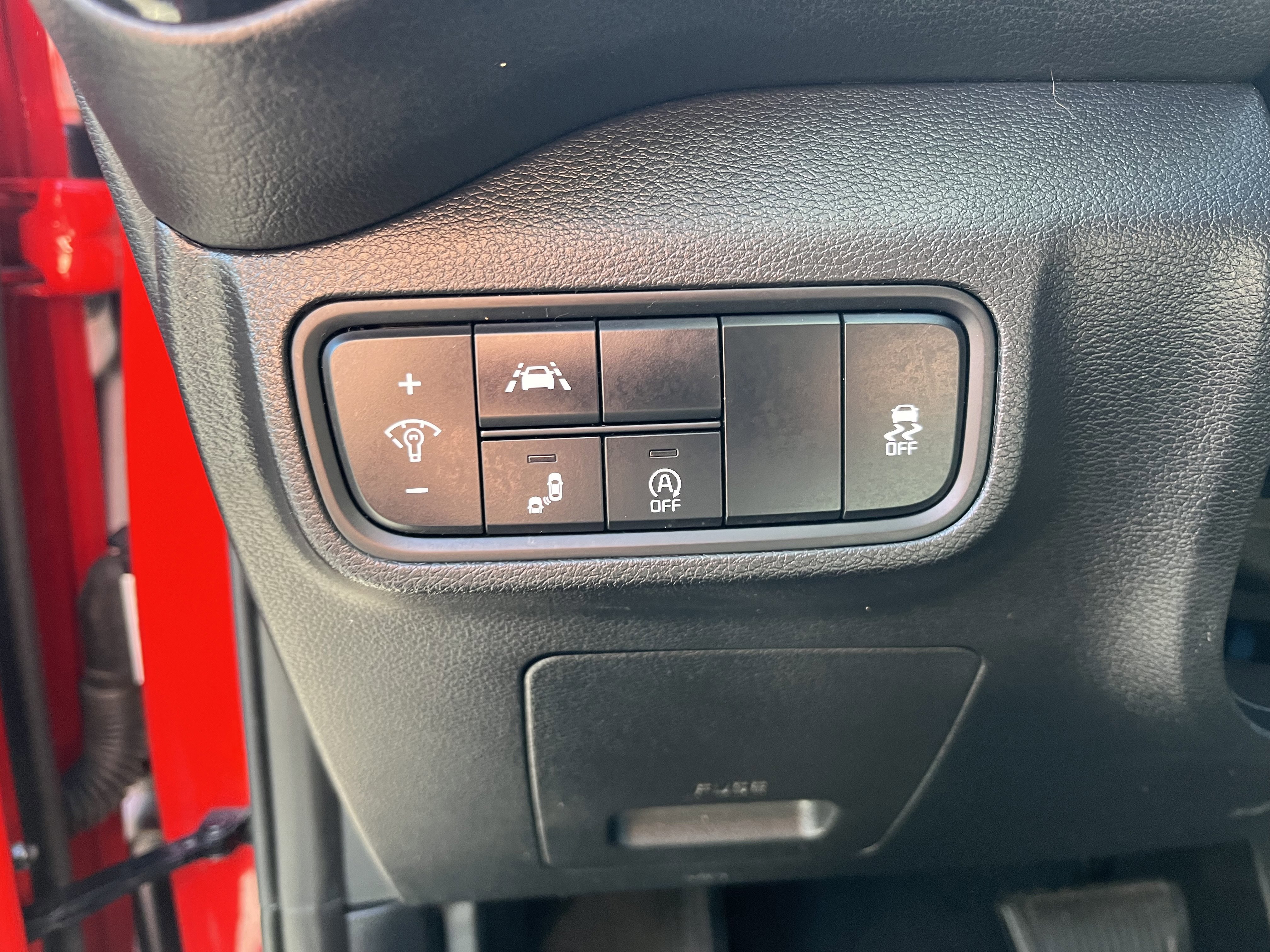 Used 2022 Kia Soul GT-Line FWD image 15