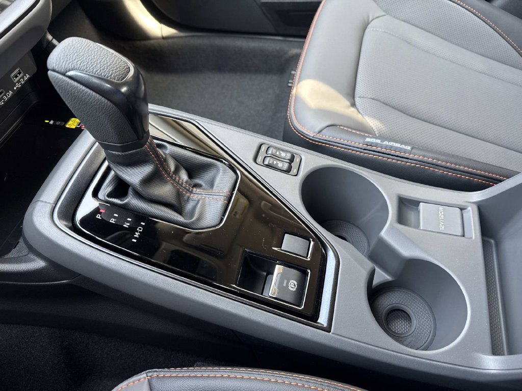 New 2026 Subaru Crosstrek 2.5i Limited AWD/4WD image 20