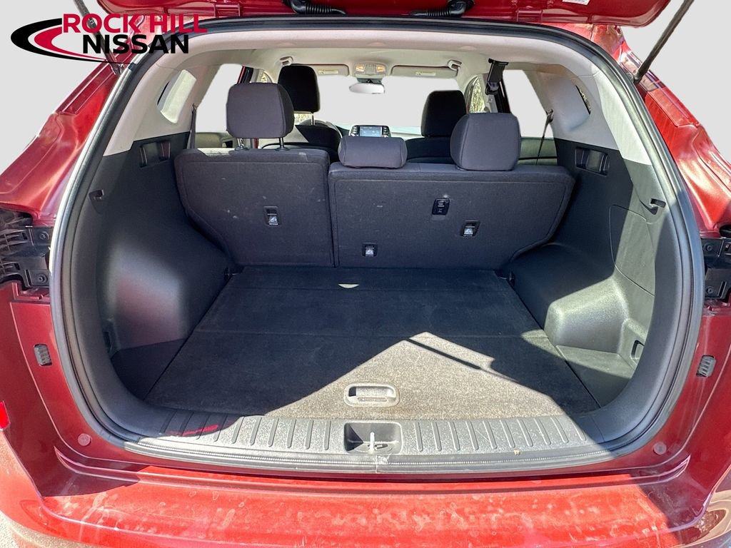 Used 2019 Hyundai Tucson SE image 23