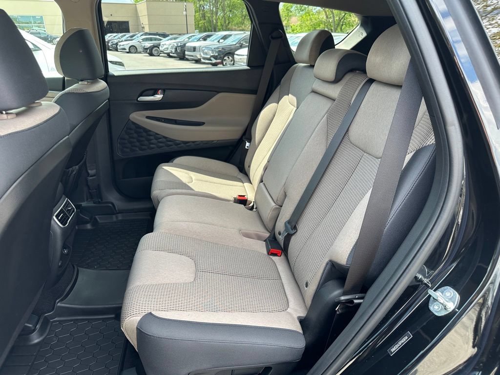 Certified 2023 Hyundai Santa Fe SEL AWD/4WD image 11