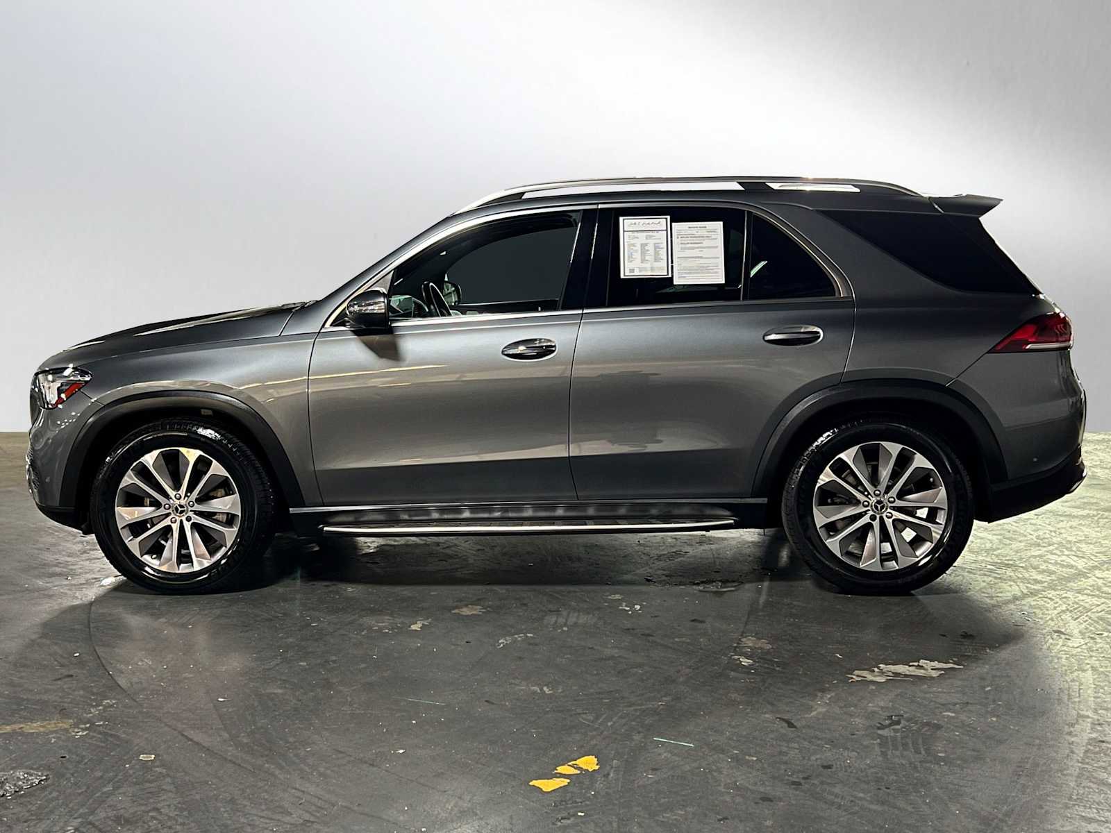 Used 2022 Mercedes-Benz GLE 350 4MATIC image 6