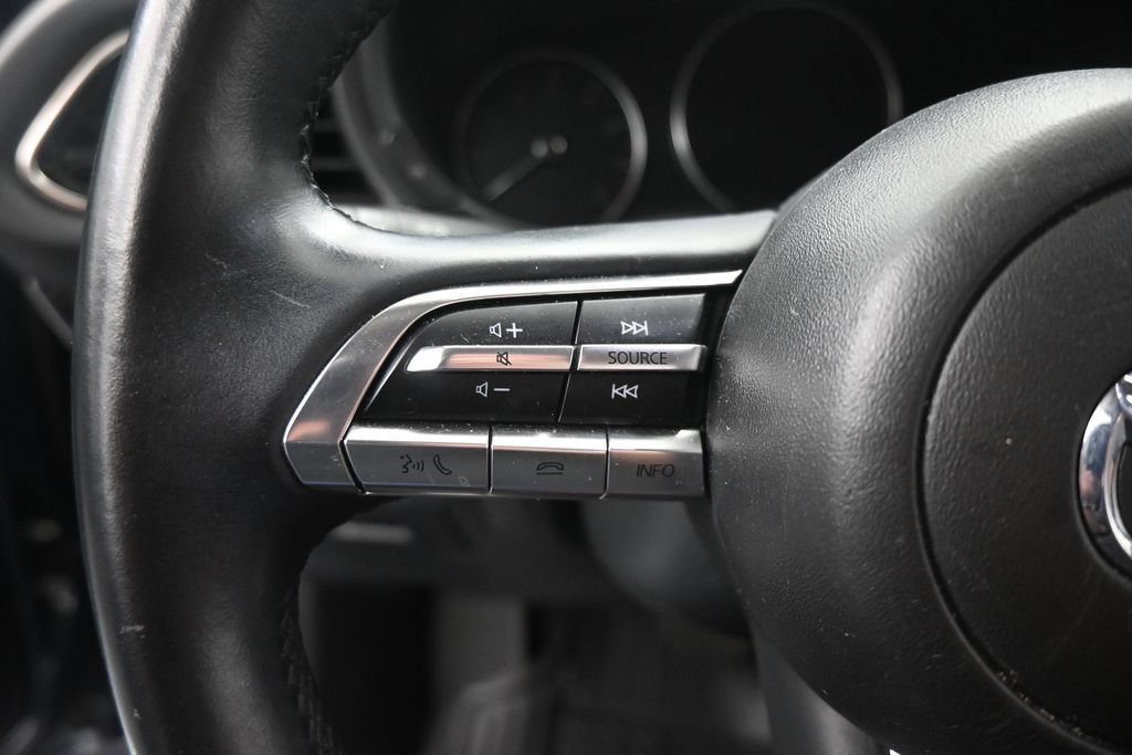 Used 2023 MAZDA CX-30 AWD 2.5 S w/ Preferred Package image 11