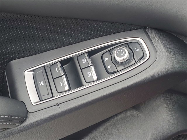 New 2026 Subaru Ascent Limited image 17