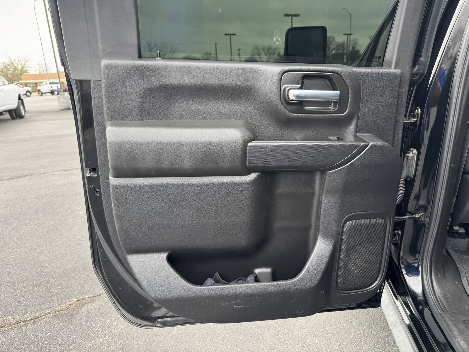 Used 2020 Chevrolet Silverado 2500 LT w/ All Star Edition image 25