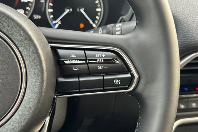 New 2026 MAZDA CX-70 3.3 Turbo w/ Preferred Package image 28