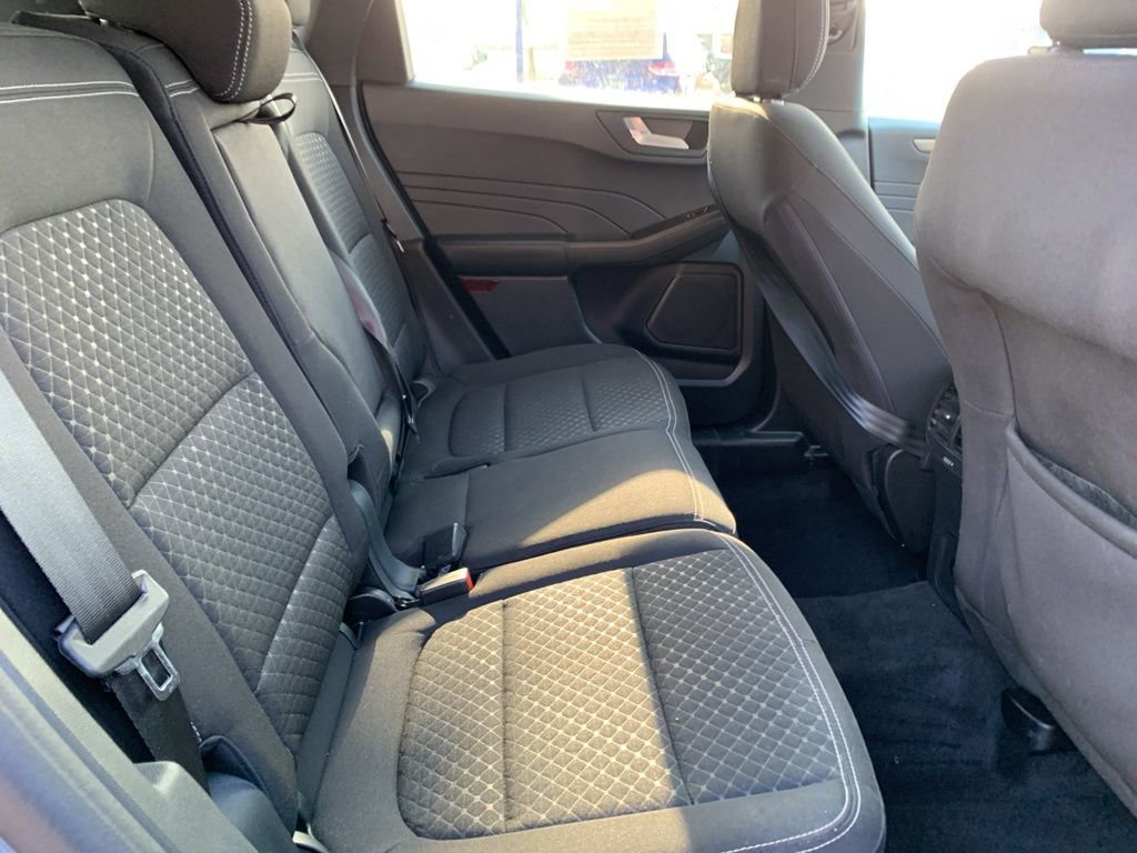Used 2024 Ford Escape Active w/ Tech Pack #2 AWD/4WD image 12