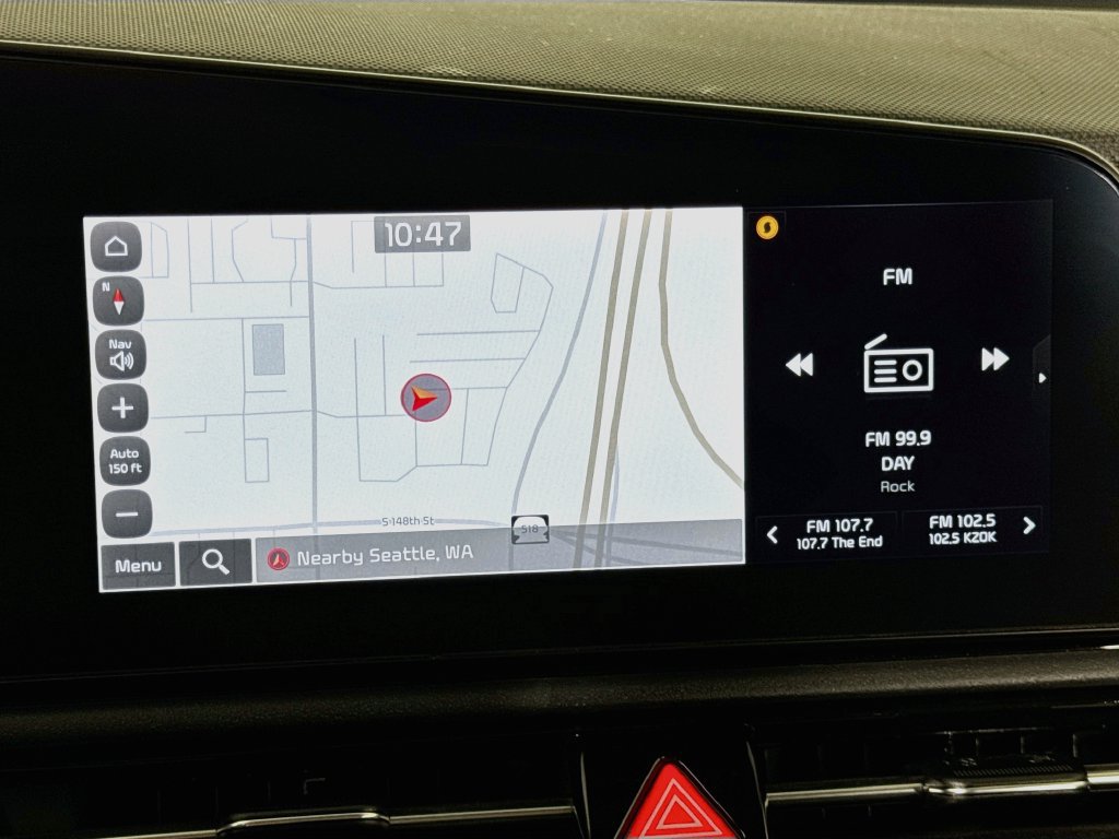 Used 2023 Kia Niro Wind w/ Wind Preserve Package FWD image 31