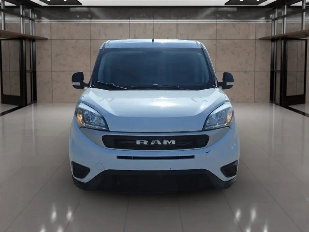 Used 2022 RAM ProMaster City Wagon FWD image 4
