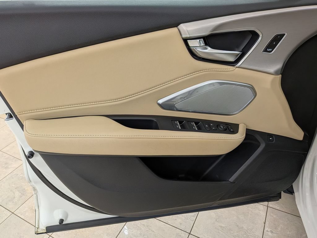 Used 2019 Acura RDX AWD w/ Technology Package image 15