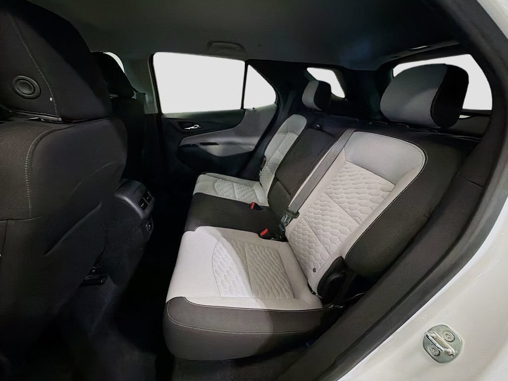 Used 2021 Chevrolet Equinox LT FWD image 36