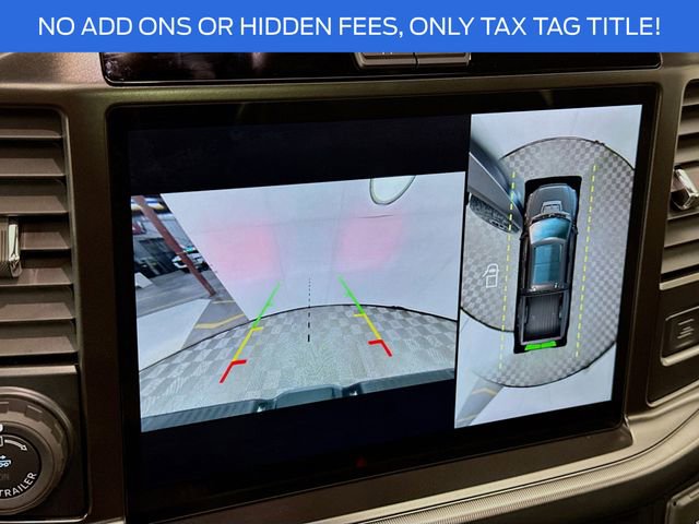 New 2025 Ford F150 Raptor image 14