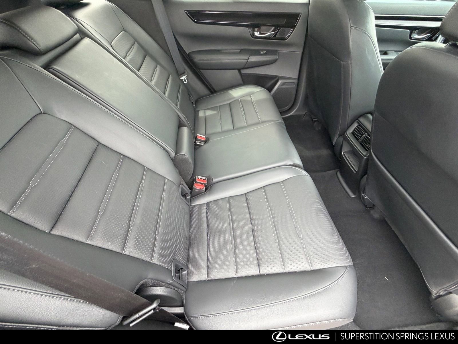 Used 2023 Honda CR-V EX-L image 13