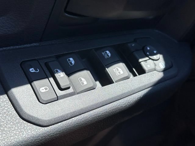 New 2026 RAM 3500 Tradesman AWD/4WD image 16