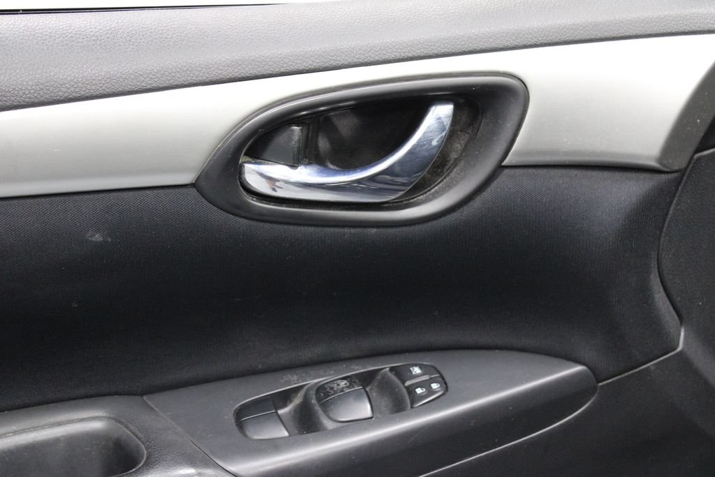 Used 2016 Nissan Sentra S w/ Protection Package FWD image 20