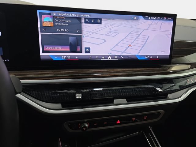 Used 2024 BMW X5 xDrive40i w/ Premium Package AWD/4WD image 16