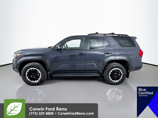 Used 2025 Toyota 4Runner TRD Off-Road Premium image 5