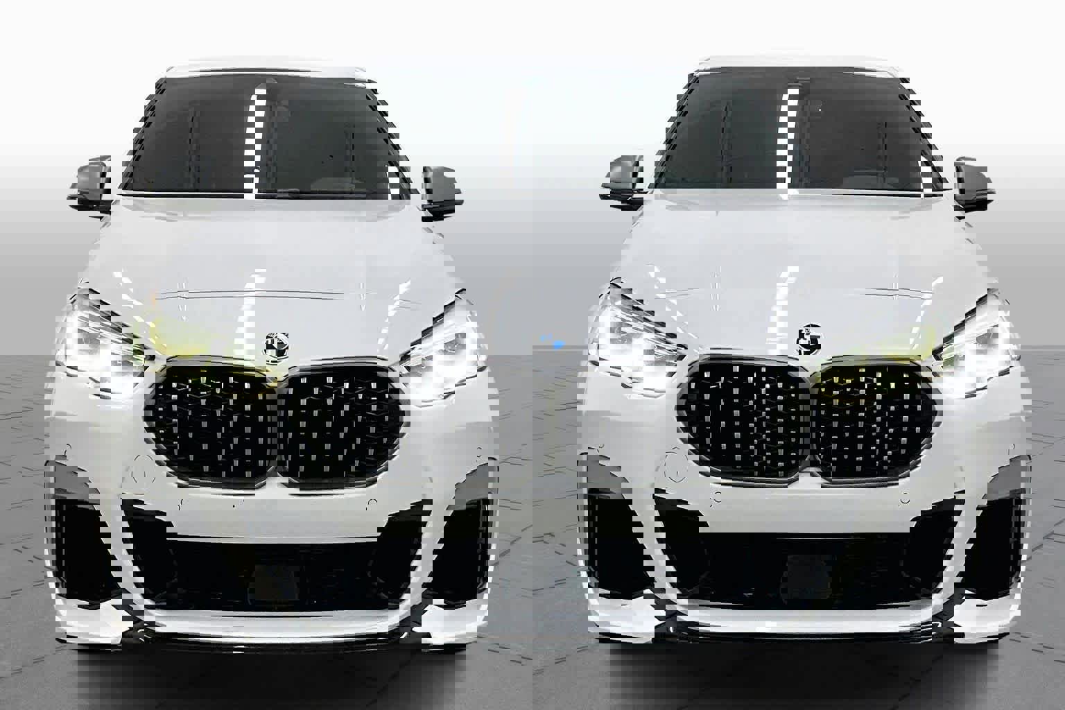 Used 2021 BMW M235i xDrive Gran Coupe image 3