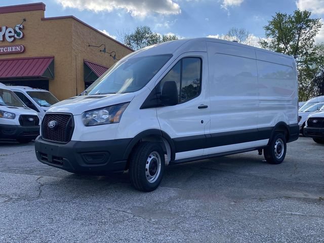 New 2026 Ford Transit 250 148 Medium Roof w/ Load Area Protection Package RWD image 7