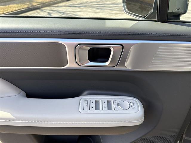 New 2026 Hyundai Santa Fe SEL image 15