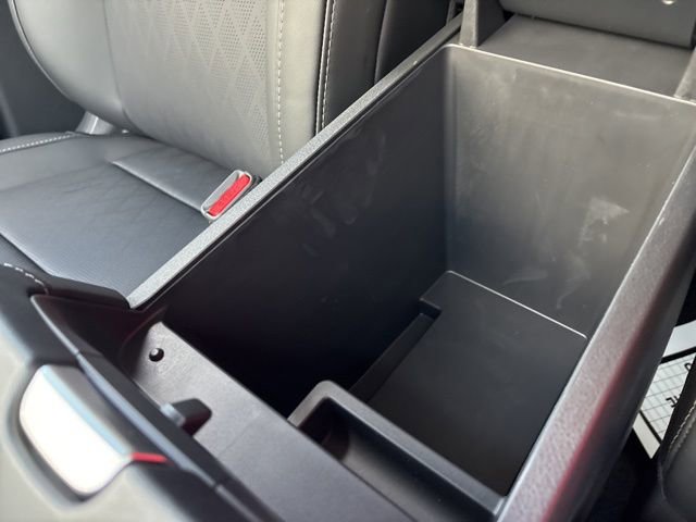 New 2026 Nissan Murano Platinum image 30