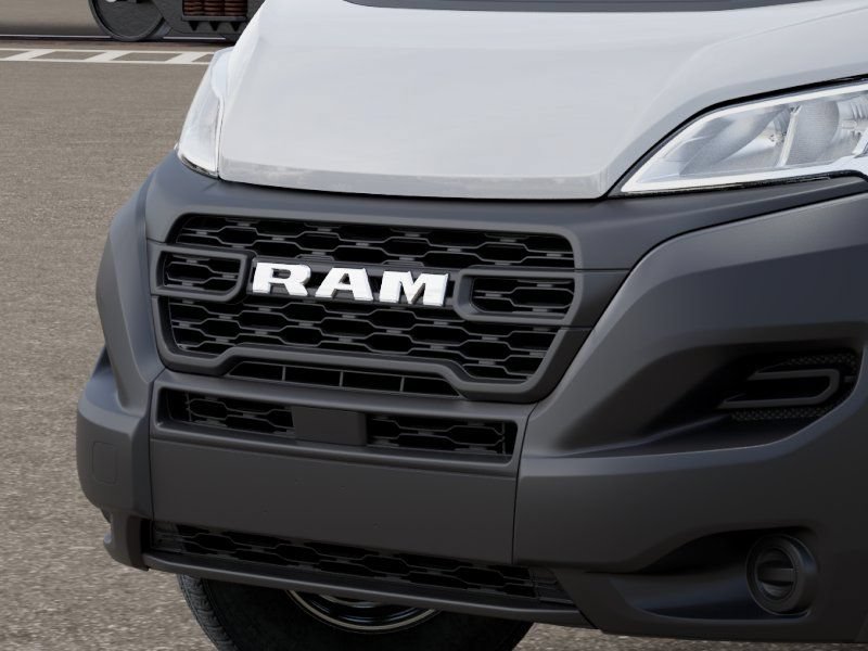 New 2026 RAM ProMaster 2500 w/ Power Group FWD image 12