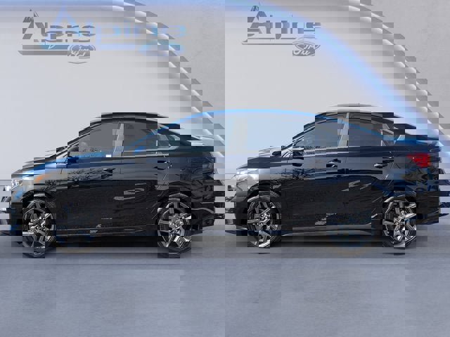 Used 2020 Kia Forte GT-Line image 2