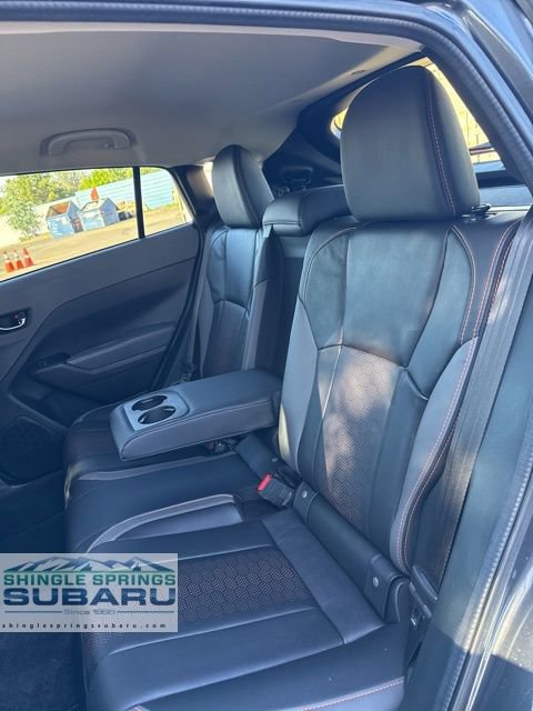 Certified 2024 Subaru Crosstrek 2.5i Limited AWD/4WD image 24