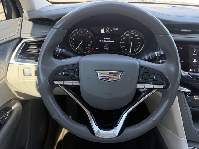 Used 2024 Cadillac XT6 Premium Luxury FWD image 13