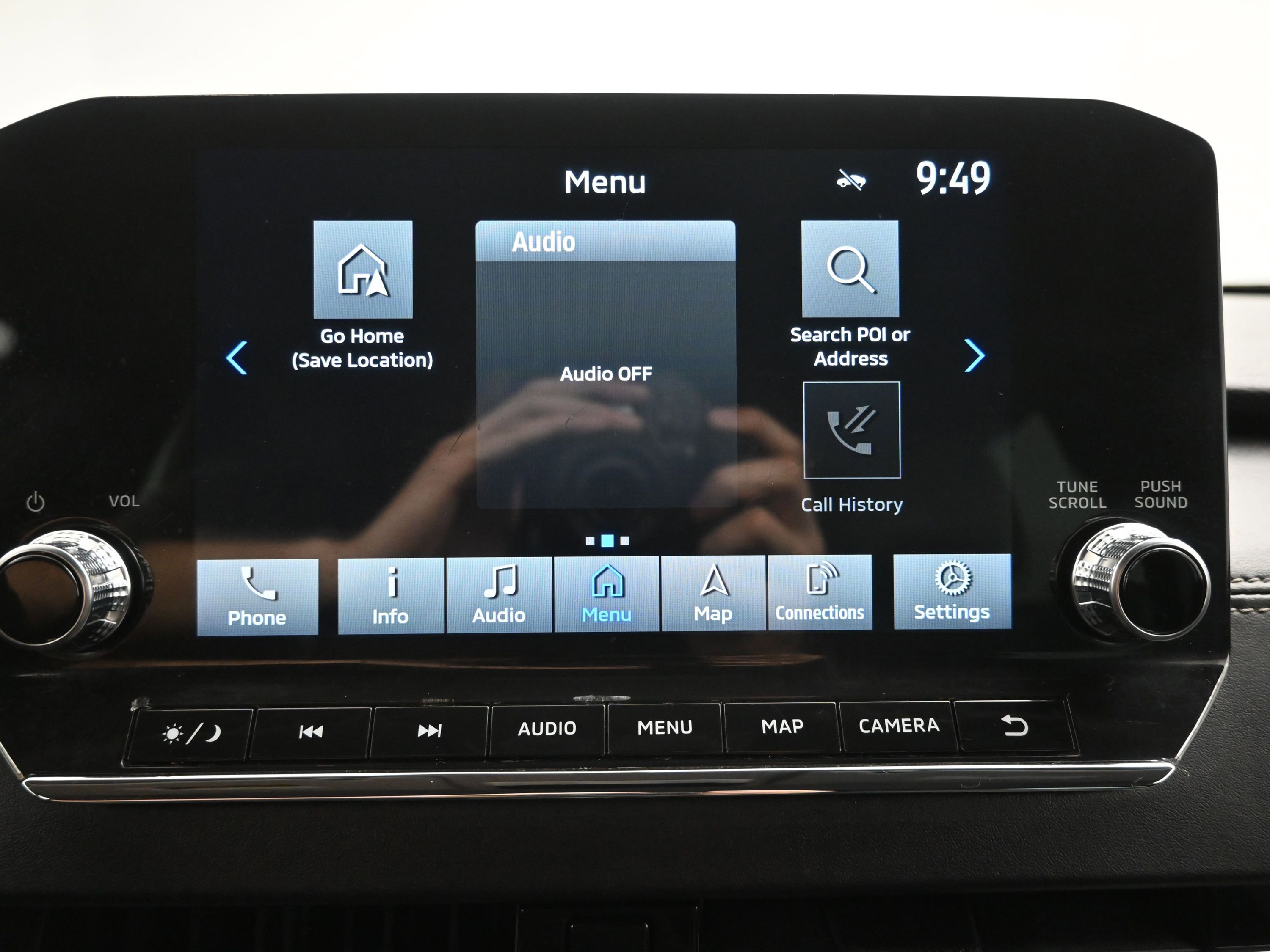 Used 2023 Mitsubishi Outlander SE image 15