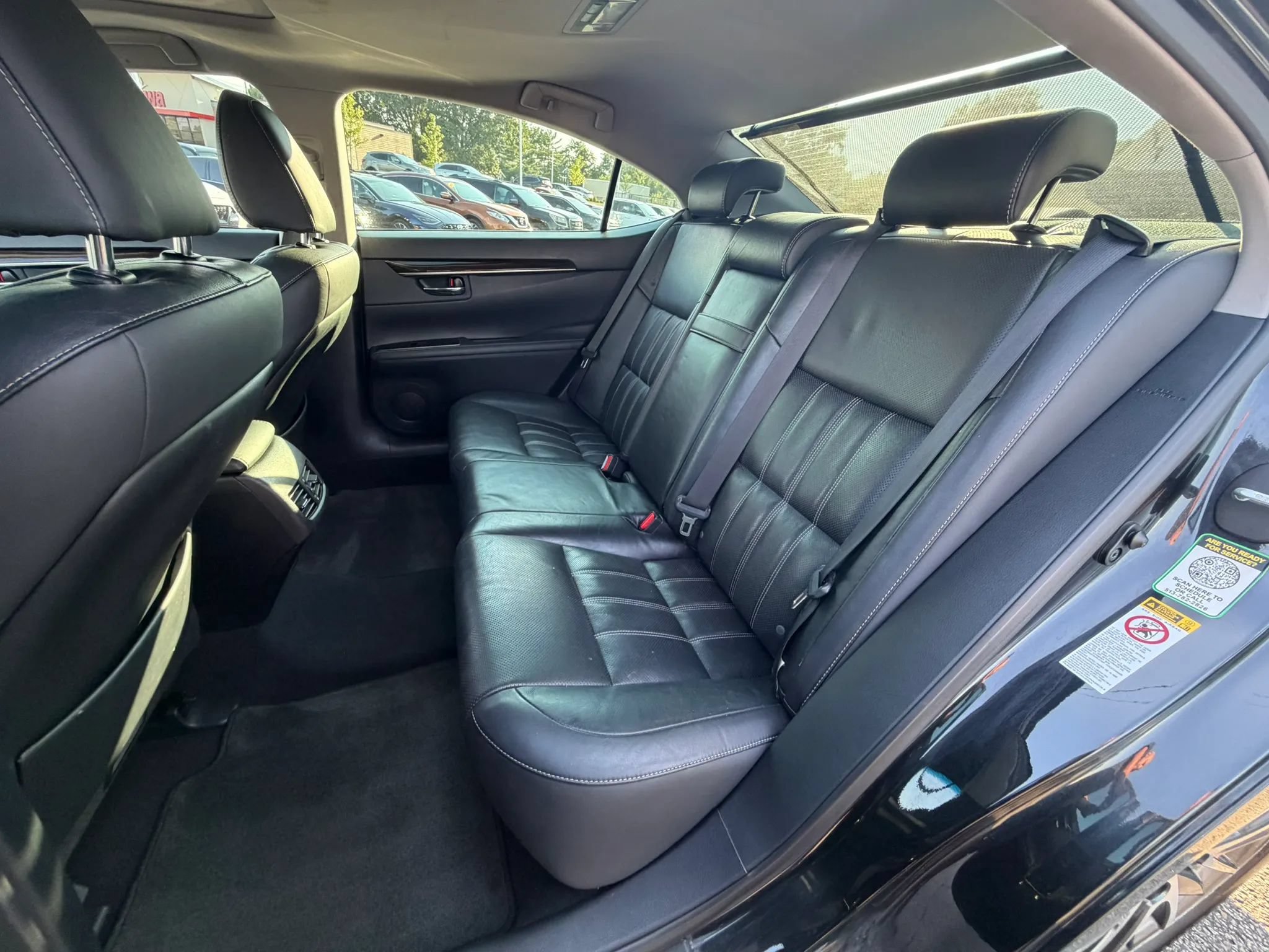Used 2016 Lexus ES 350 FWD image 20