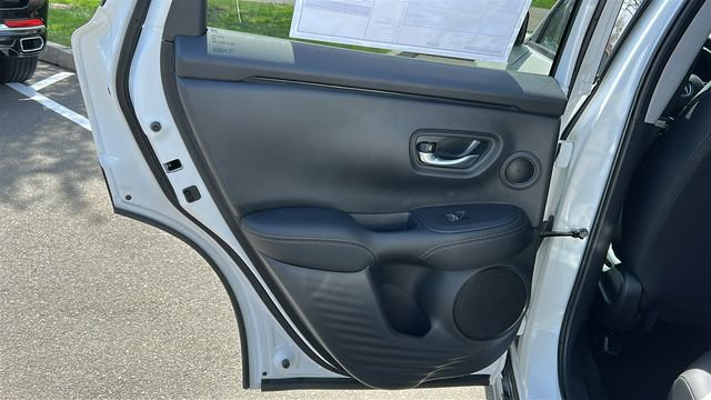 New 2026 Acura ADX AWD image 21