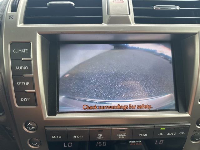 Used 2012 Lexus GX 460 image 28