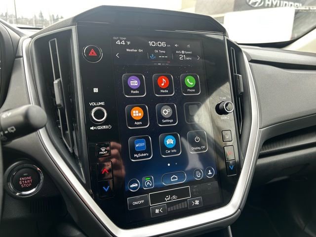 Used 2024 Subaru Crosstrek 2.0i Premium image 20