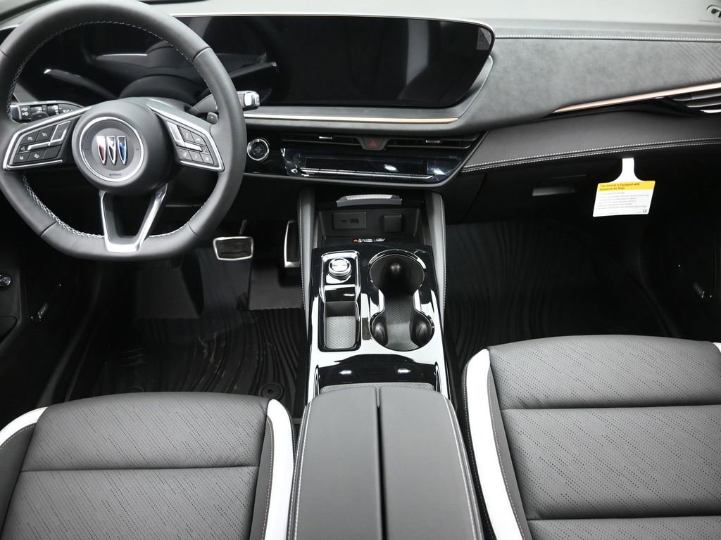 New 2026 Buick Envision Sport Touring AWD/4WD image 13
