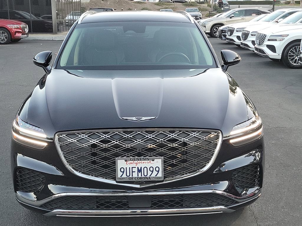 Used 2026 Genesis GV70 2.5T image 2