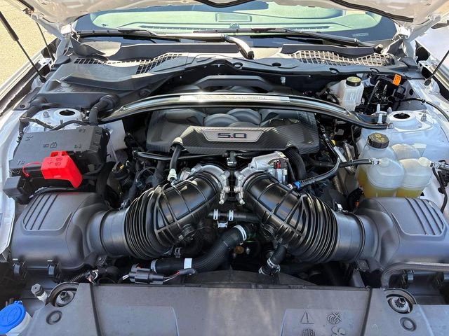 Used 2024 Ford Mustang GT image 9