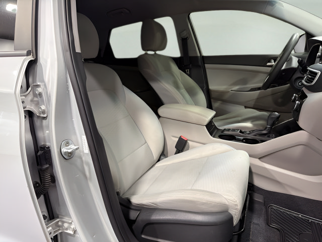 Used 2019 Hyundai Tucson SE AWD/4WD image 14