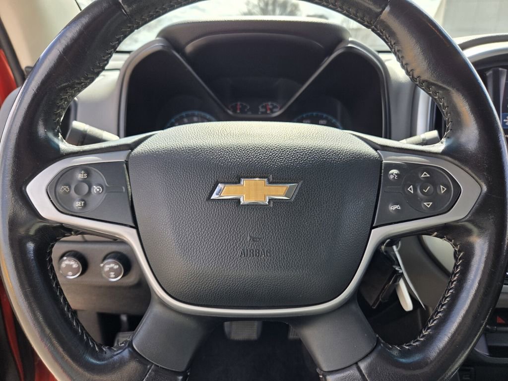 Used 2020 Chevrolet Colorado LT image 19