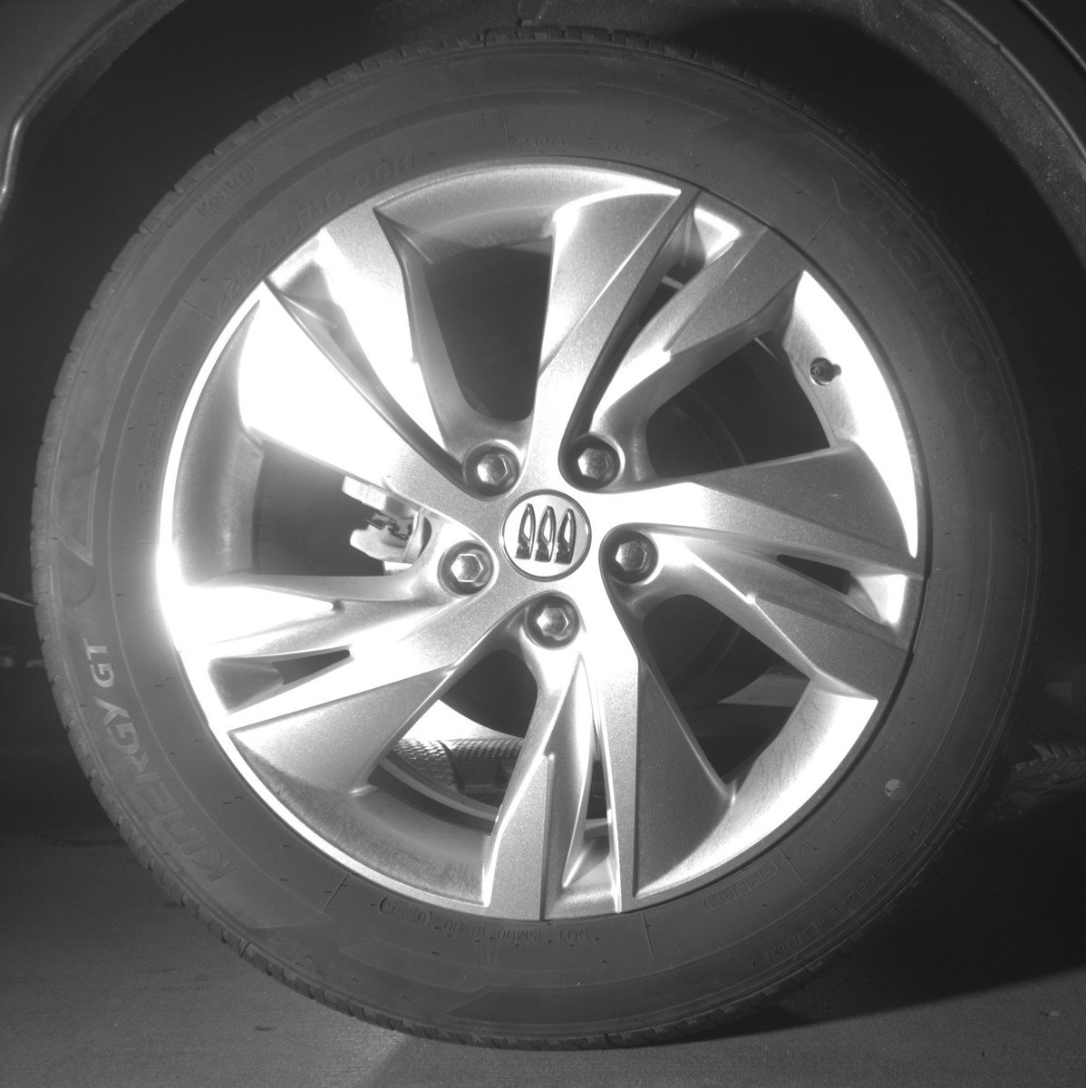 Used 2025 Buick Encore GX Preferred image 15