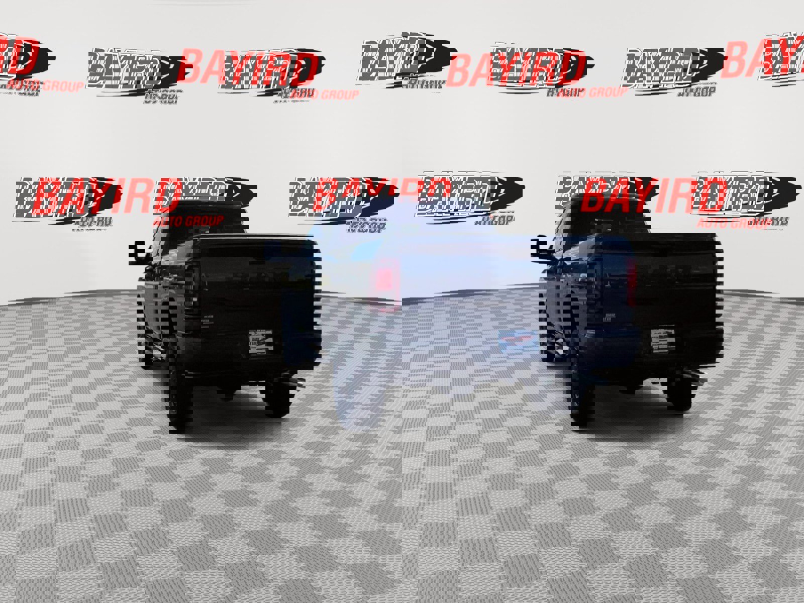 New 2026 RAM 2500 Tradesman image 7