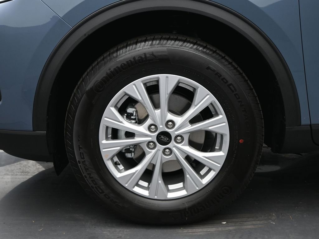 New 2025 Ford Escape Active w/ Tech Pack #1 image 21