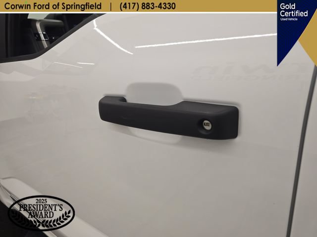 Certified 2025 Ford F250 XLT AWD/4WD image 20